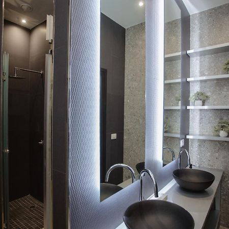 Corner Hostel Shkoder Luaran gambar
