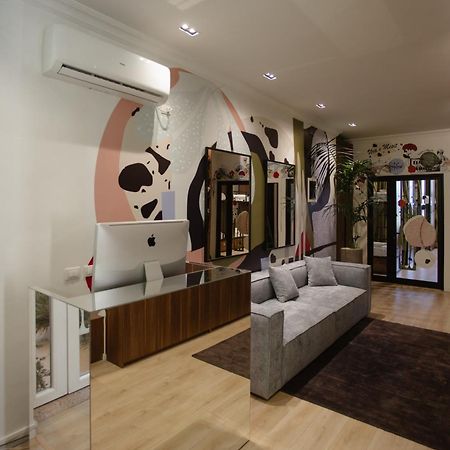 Corner Hostel Shkoder Luaran gambar