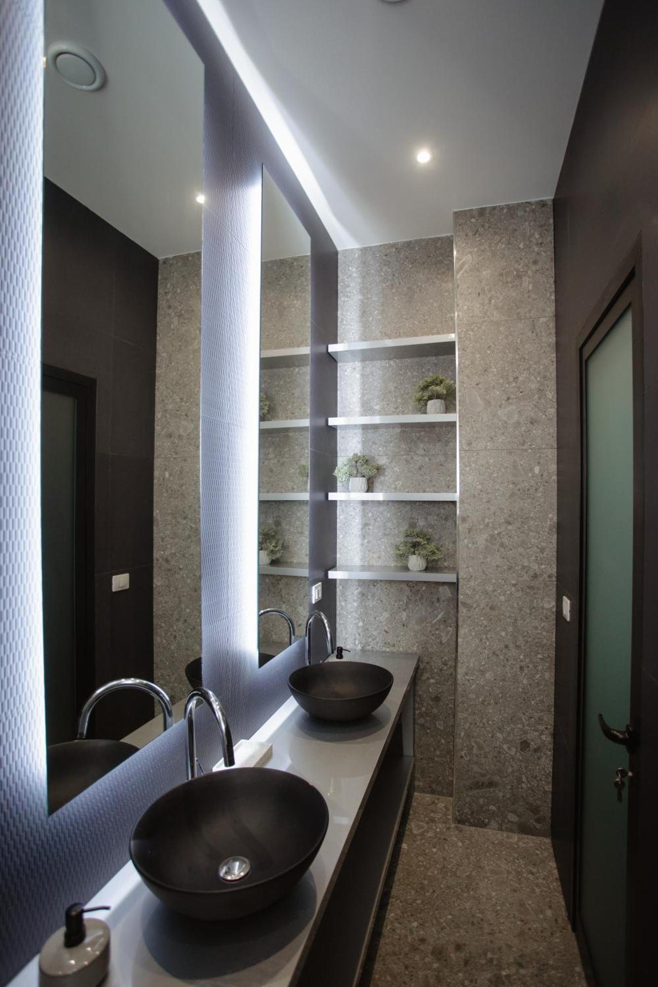 Corner Hostel Shkoder Luaran gambar