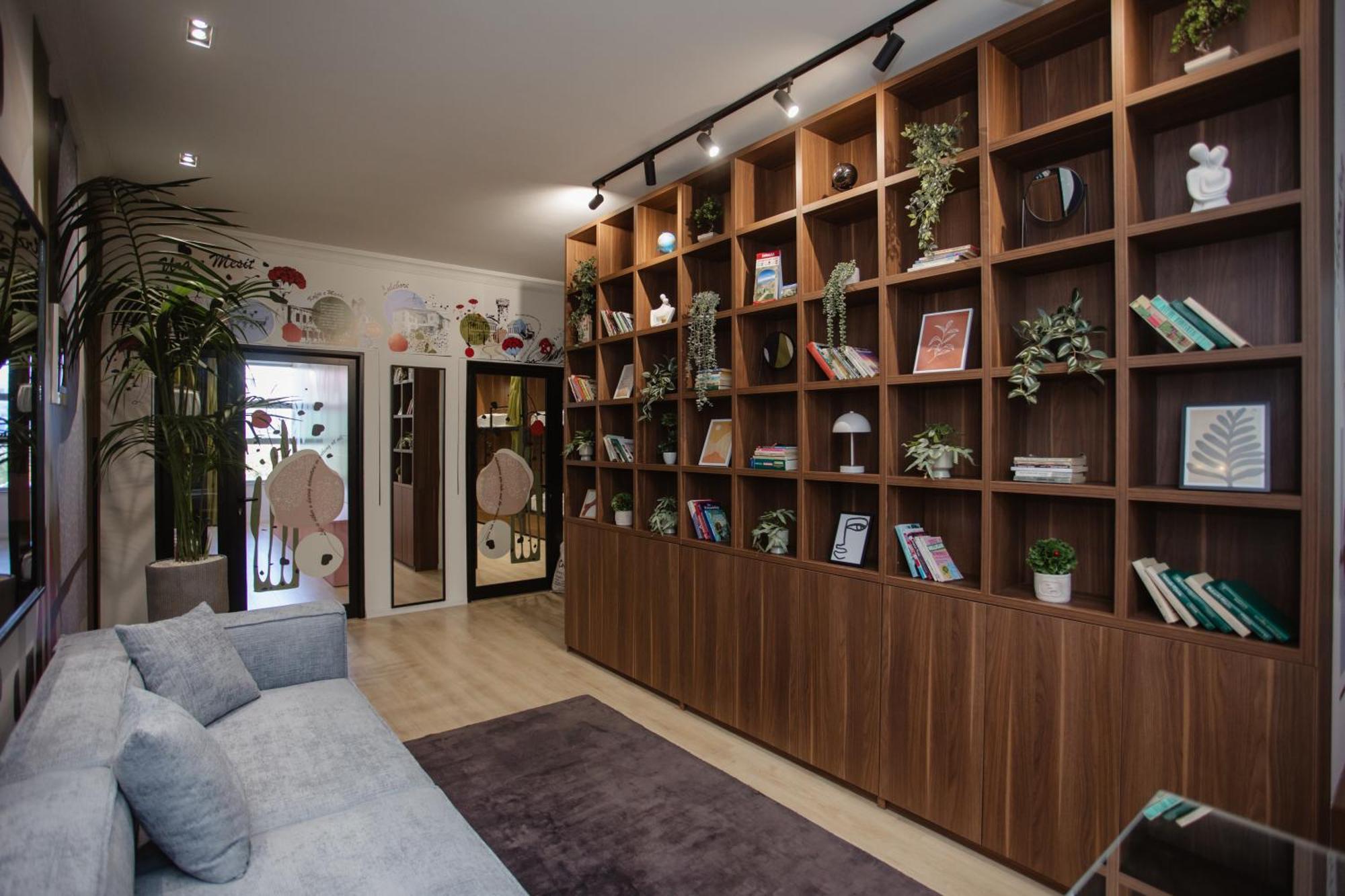 Corner Hostel Shkoder Luaran gambar