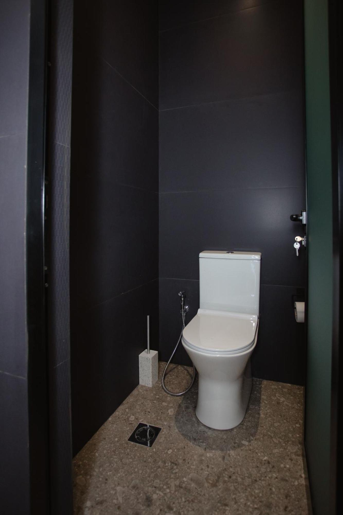 Corner Hostel Shkoder Luaran gambar
