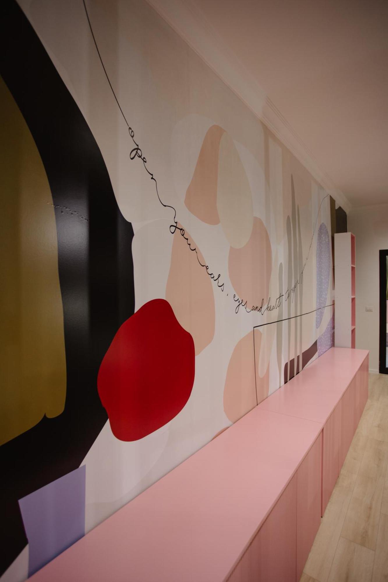 Corner Hostel Shkoder Luaran gambar