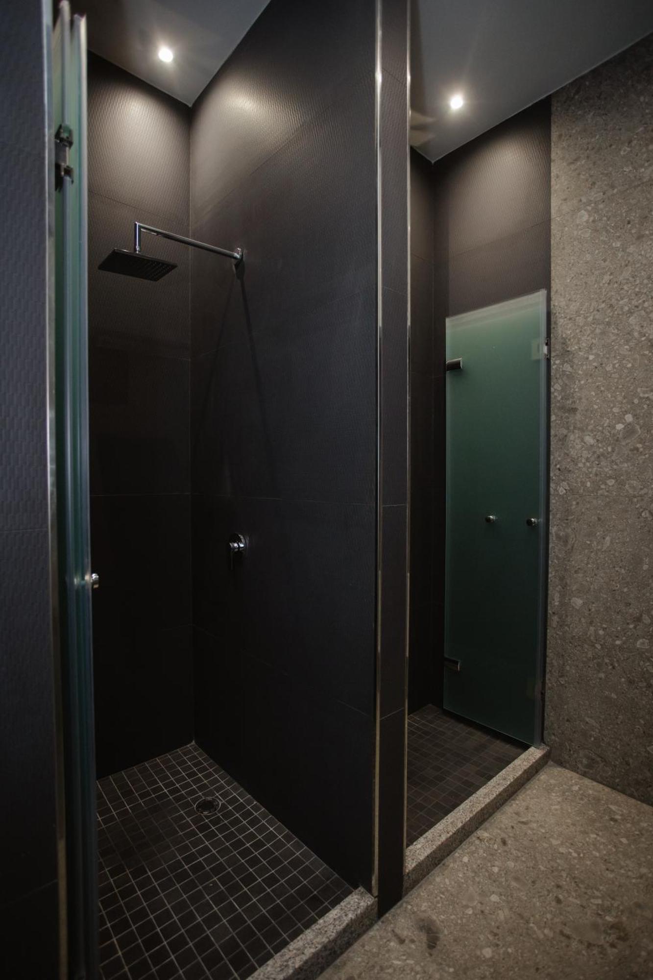 Corner Hostel Shkoder Luaran gambar