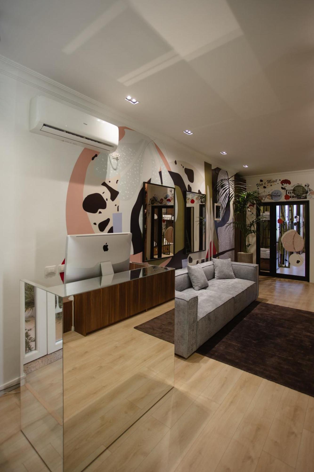 Corner Hostel Shkoder Luaran gambar