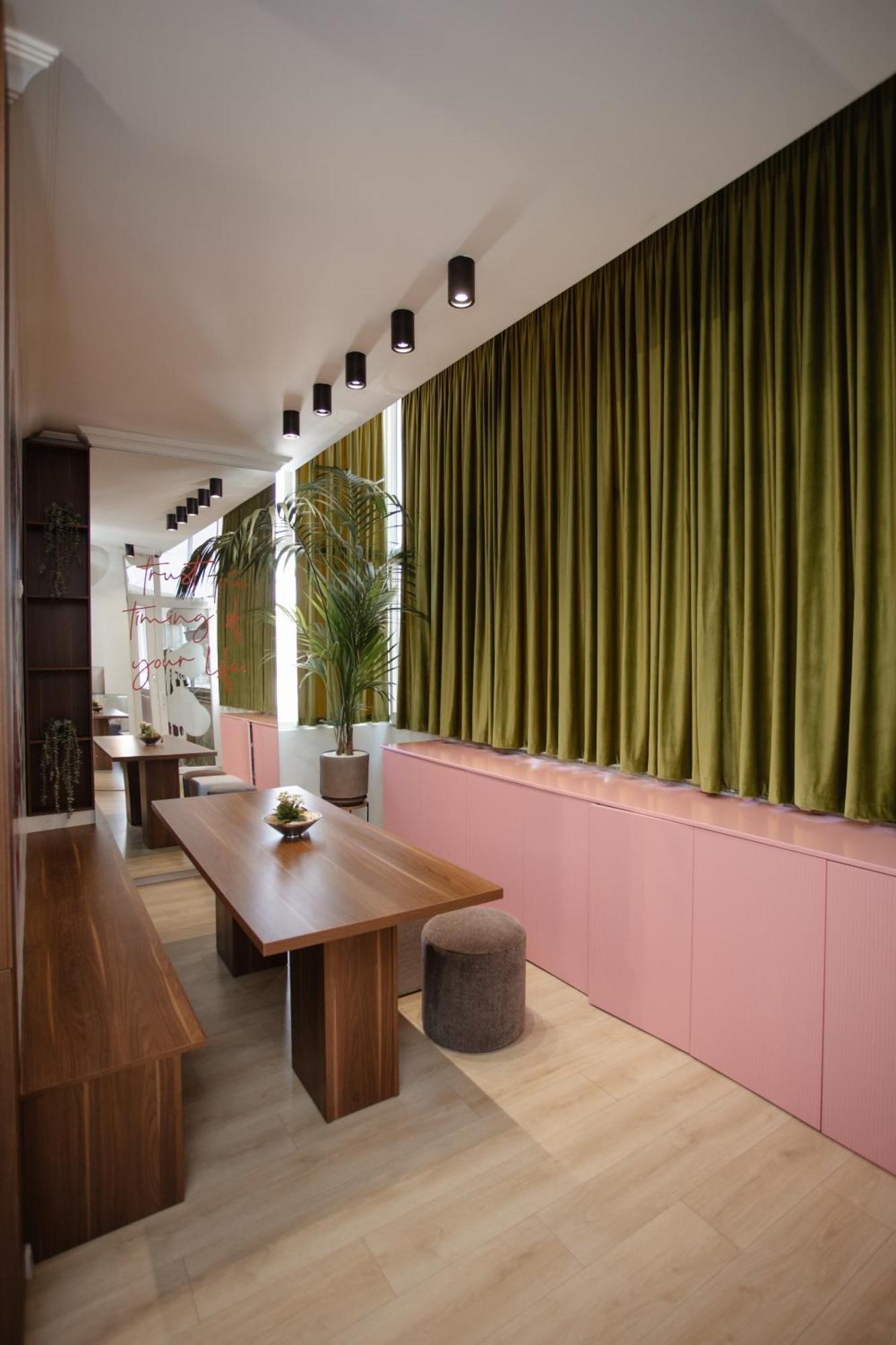 Corner Hostel Shkoder Luaran gambar