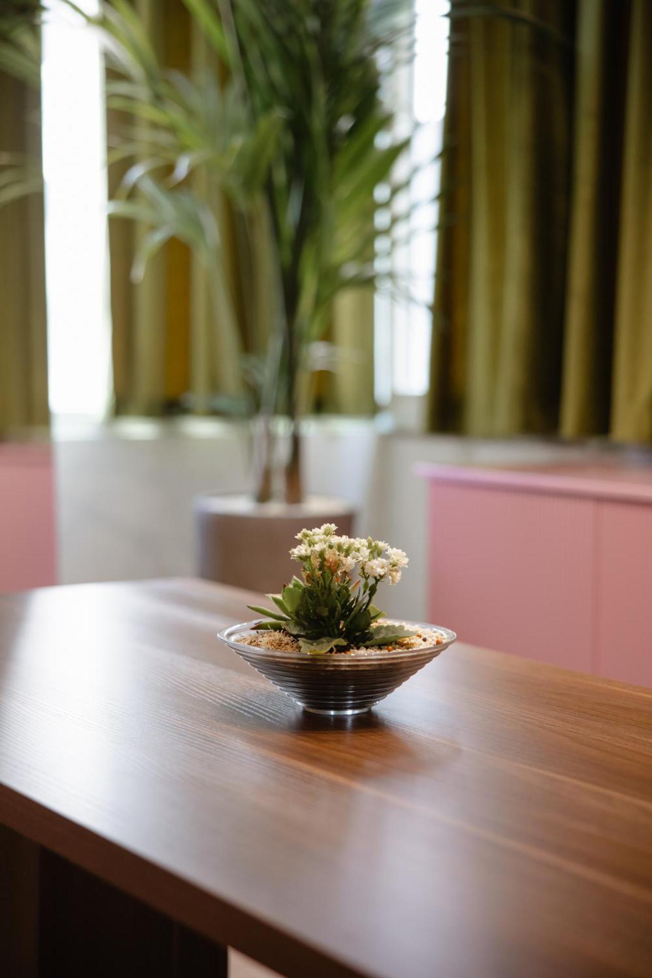 Corner Hostel Shkoder Luaran gambar